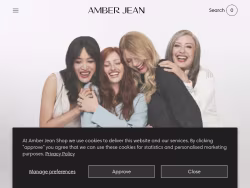 Amberjeanshop