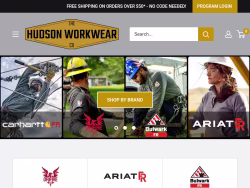 Hudsonworkwear