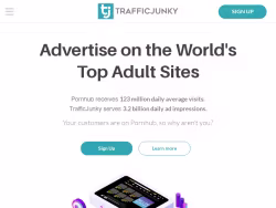 Trafficjunky