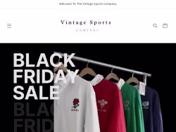 Vintagesportscompany