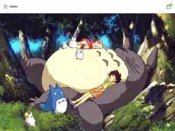 Ghibli logo