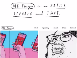 Mr