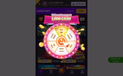 Luckywin