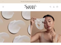 Santebrand