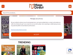 Magsdirect