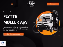 Flyttemoeller