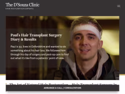 Thedsouzaclinic