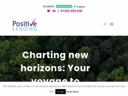 Positivelending