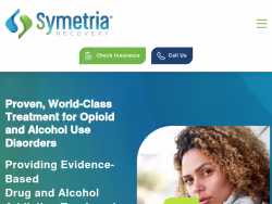Symetriarecovery