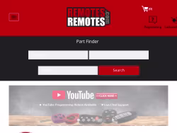 Remotesremotes