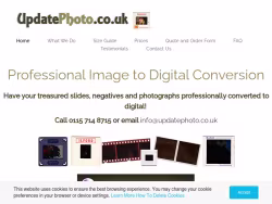 Updatephoto