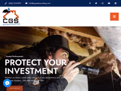 Cgswaterproofing