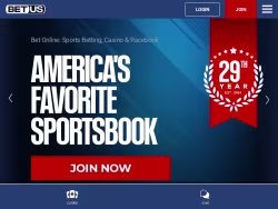 Betus logo