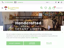 Lampwise