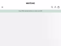 Mixichic
