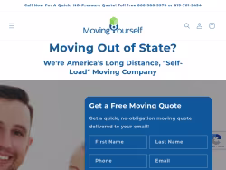 Movingyourself