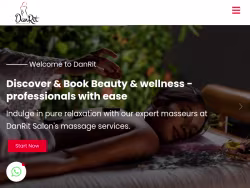 Danritbeautysalon