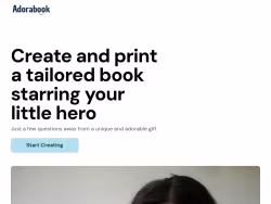 Myadorabook