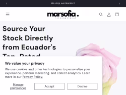 Marsofiainternational