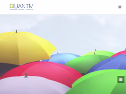 Quantm