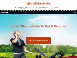 Aftercollisionservices