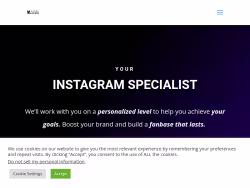 Instakicker
