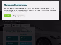Loadedcarleasing