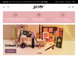 Skonecosmetics