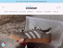 Hypedeconomy