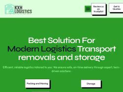 Kxhlogistics