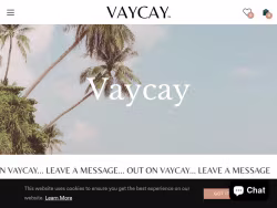 Takeavaycay