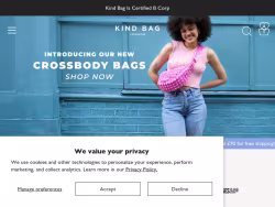 Kindbag