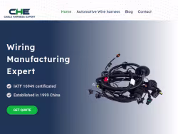 Cableharnessexpert