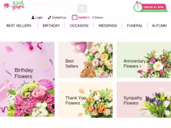 Handyflowers