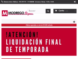 Modregohogar