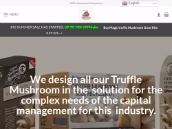 Trufflemushroomcenter