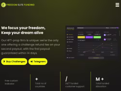 Freedomelitefunding