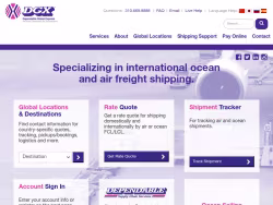 Dgxglobal