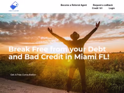 Creditcleaner