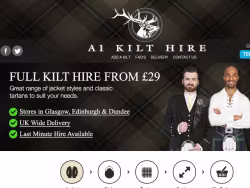 A1kilthire