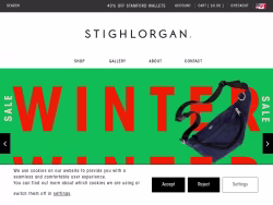 Stighlorgan
