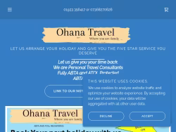 Ohanatravel