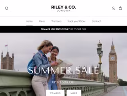 Rileyco-london