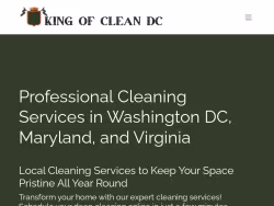 Kingofcleandc