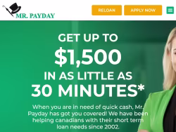 Mrpayday