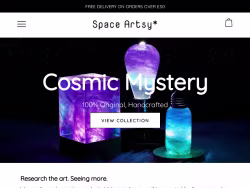 Spaceartsy