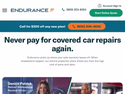 Endurancedirect