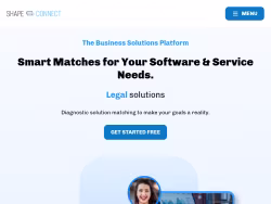 Shapeconnect