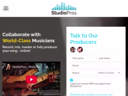 Studiopros