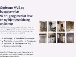 Godrumsvvs